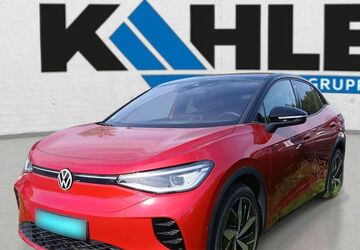 VW ID.5 49.236 km 34.690 &euro; Stadthagen 31655