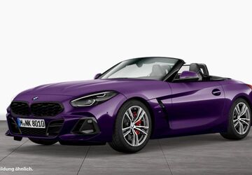 BMW Z4 M40 14.588 km 62.210 &euro; Hannover 30539