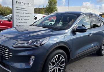 Ford Kuga 37.074 km 25.990 &euro; Wunstorf 31515