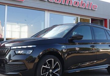 Skoda Kamiq 116.440 km 16.980 &euro; Langenhagen 30855
