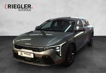 Kia K4 1.500 km 28.450 &euro; Springe 31832