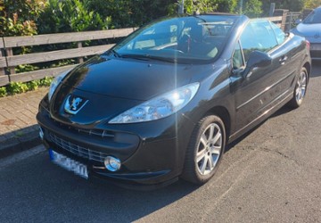 Peugeot 207 91.000 km 4.500 &euro; Wedemark 30900