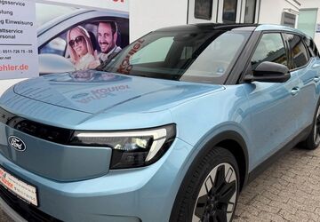Ford Explorer 11.240 km 42.600 &euro; Isernhagen NB (Hannover) 30916