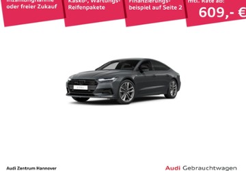 Audi A7 50.894 km 48.150 &euro; Hannover 30179
