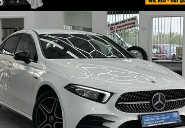 Mercedes-Benz A 250 192.000 km 19.440 &euro; Fuhrberg 30938