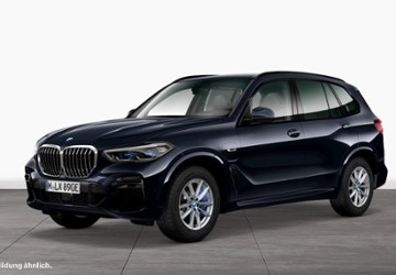 BMW X5 91.291 km 49.907 &euro; Hannover 30539