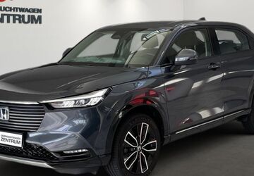 Honda HR-V 66.345 km 21.980 &euro; Laatzen 30880