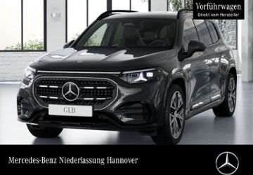 Mercedes-Benz GLB 200 9.900 km 56.950 &euro; Hannover 30655