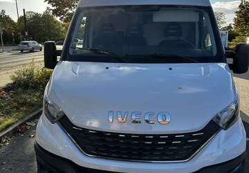 IVECO Daily 183.860 km 13.990 &euro; Hannover 30880