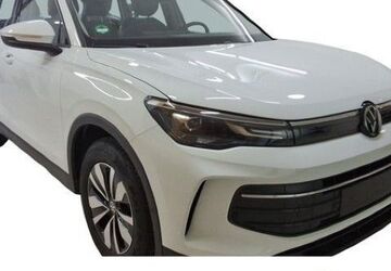 VW Tiguan 11.986 km 29.890 &euro; Hannover 30519