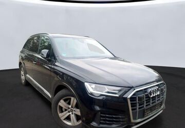 Audi Q7 74.500 km 49.950 &euro; Ronnenberg (Hannover) 30952
