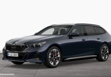BMW i5 17.544 km 72.900 &euro; Hannover 30539