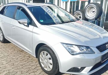 Seat Leon 100.000 km 7.300 &euro; Garbsen 30827