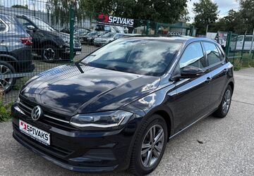 VW Polo 234.000 km 9.899 &euro; Hannover 30179