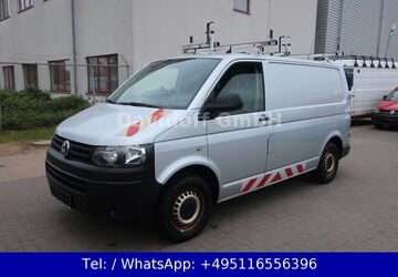 VW T5 Transporter 204.044 km 12.900 &euro; Hannover 30179