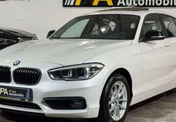 BMW 120 152.600 km 15.999 &euro; Langenhagen 30853
