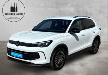 VW Tiguan 24.650 km 37.990 &euro; Hannover 30449