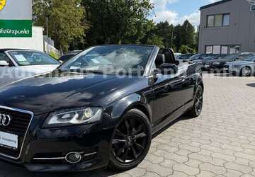 Audi A3 179.525 km 8.499 &euro; Hannover 30629