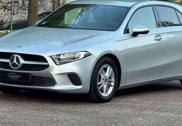 Mercedes-Benz A 180 184.000 km 12.990 &euro; Langenhagen 30855