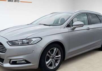 Ford Mondeo 99.000 km 12.999 &euro; Hannover 30179