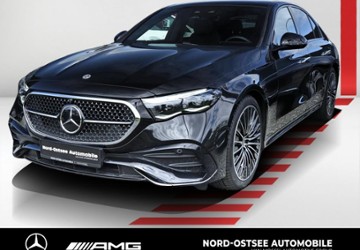 Mercedes-Benz E 200 12.262 km 55.890 &euro; Garbsen 30827