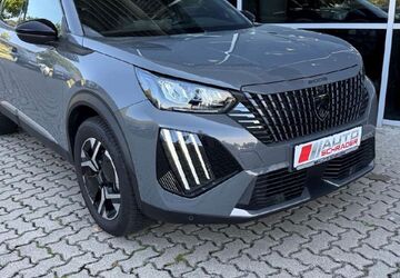 Peugeot 2008 19.850 km 23.220 &euro; Garbsen 30826