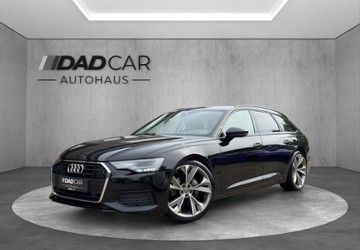 Audi A6 125.600 km 25.990 &euro; Garbsen bei Hannover 30827