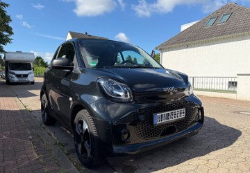 Smart ForTwo 12.930 km 11.500 &euro; Garbsen 30826