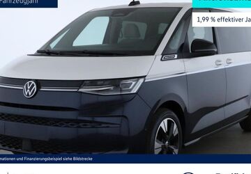 VW T7 Multivan 12.371 km 59.190 &euro; Hannover 30419