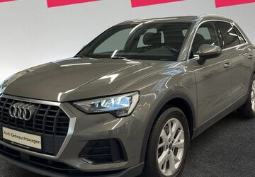 Audi Q3 77.145 km 26.190 &euro; Hannover 30179
