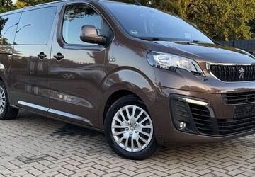 Peugeot Traveller 240.000 km 20.800 &euro; Neustadt 31535