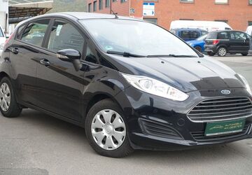 Ford Fiesta 187.270 km 3.990 &euro; Springe 31832