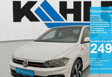 VW Polo 95.263 km 15.490 &euro; Neustadt am Rübenberge 31535