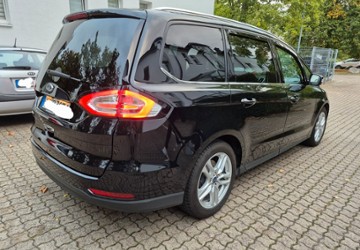 Ford Galaxy 120.000 km 19.400 &euro; Ronnenberg 30952