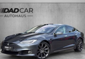 Tesla Model S 164.231 km 19.900 &euro; Garbsen bei Hannover 30827