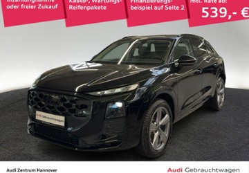 Audi Q3 2.852 km 42.650 &euro; Hannover 30179