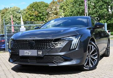 Peugeot 508 11.140 km 24.689 &euro; Laatzen 30880
