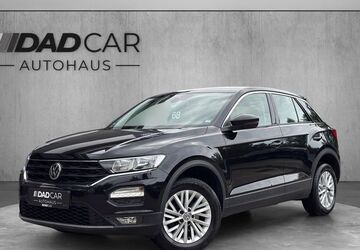 VW T-Roc 131.013 km 13.900 &euro; Garbsen bei Hannover 30827