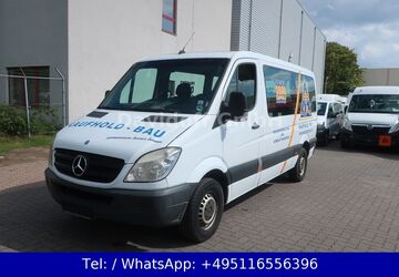 Mercedes-Benz Sprinter 471.032 km 5.900 &euro; Hannover 30179