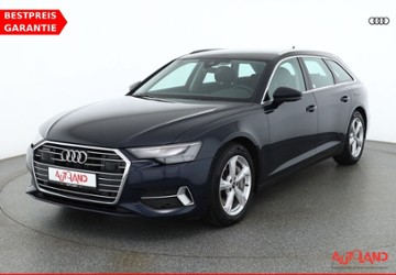 Audi A6 89.985 km 30.990 &euro; Hannover 30179