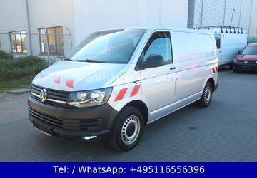 VW T6 Transporter 222.684 km 15.300 &euro; Hannover 30179