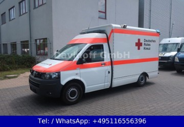 VW T5 Transporter 228.498 km 9.400 &euro; Hannover 30179