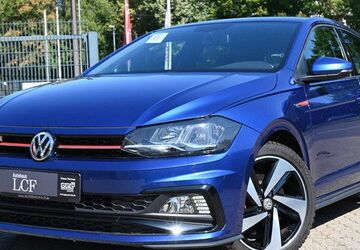 VW Polo 99.811 km 15.890 &euro; Laatzen 30880