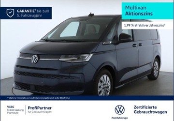 VW T7 Multivan 5.895 km 60.390 &euro; Hannover 30419