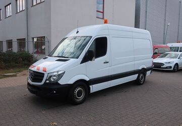 Mercedes-Benz Sprinter 254.905 km 10.500 &euro; Hannover 30179
