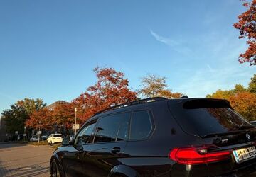 BMW X7 M50 147.000 km 66.900 &euro; Garbsen 30823