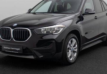 BMW X1 52.328 km 22.499 &euro; Isernhagen 30916