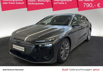 Audi A6 e-tron 10.363 km 70.630 &euro; Hannover 30179