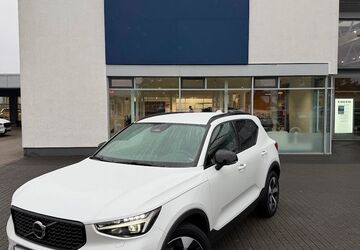 Volvo XC40 30.500 km 31.900 &euro; Hannover 30179