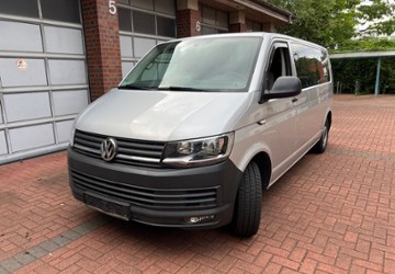 VW T6 Caravelle 270.000 km 16.900 &euro; Hannover 30171